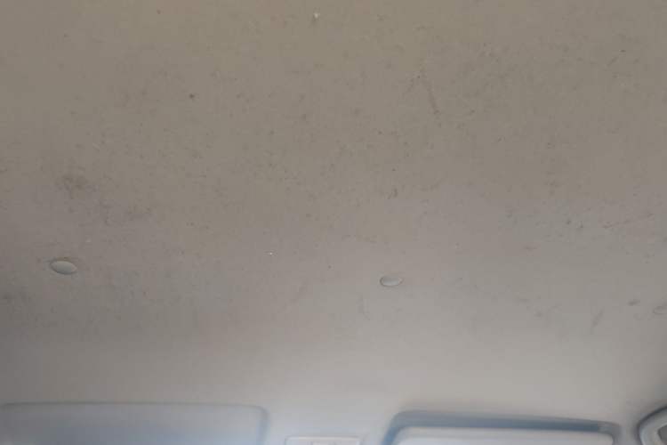 Used CHANGAN OSHAN Olisway 2015 X6 1.4L Manual Mount Everest Edition Headliner