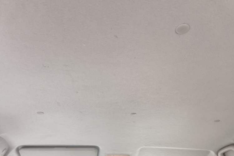 Used CHANGAN OSHAN Olisway 2015 1.2L Manual Enjoyment Model Headliner