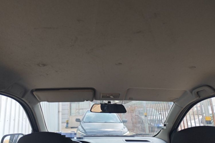 Used CHANGAN OSHAN Olisway 2015 1.2L Manual Enjoyment Model Headliner