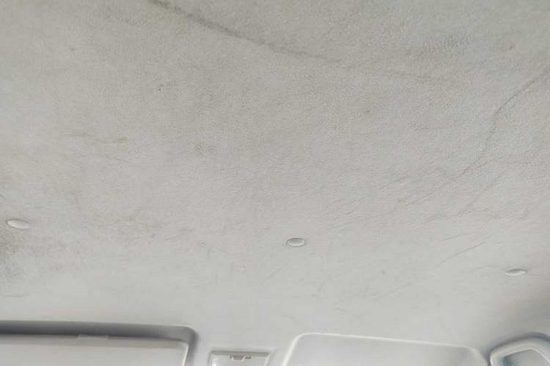 Used CHANGAN OSHAN Olisway 2015 1.2L Manual Enjoyment Model Headliner