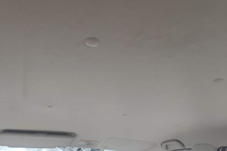 Used CHANGAN OSHAN Olisway 2015 1.2L Manual Enjoyment Model Headliner