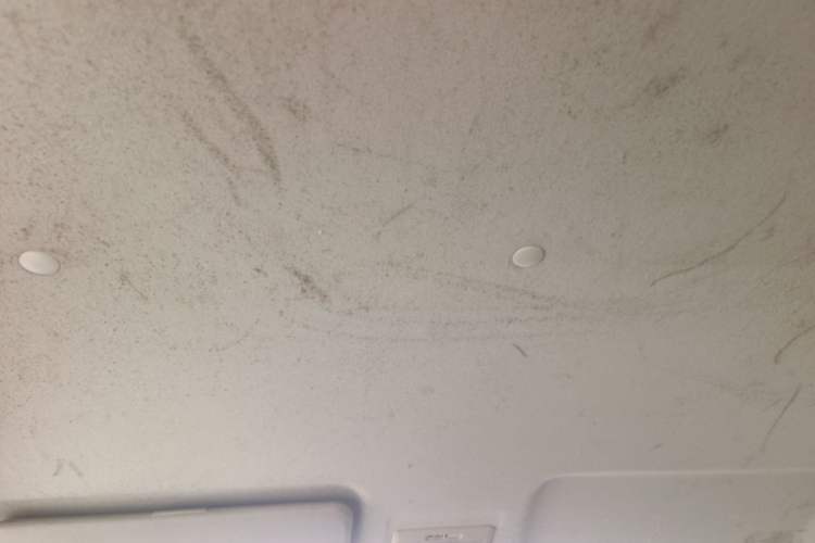 Used CHANGAN OSHAN Olisway 2015 1.2L Manual Enjoyment Model Headliner