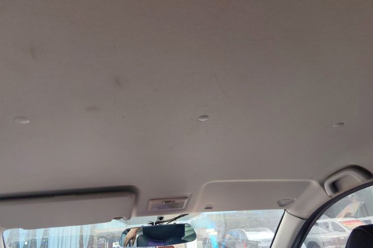 Used CHANGAN OSHAN Olisway 2015 1.2L Manual Enjoyment Model Headliner