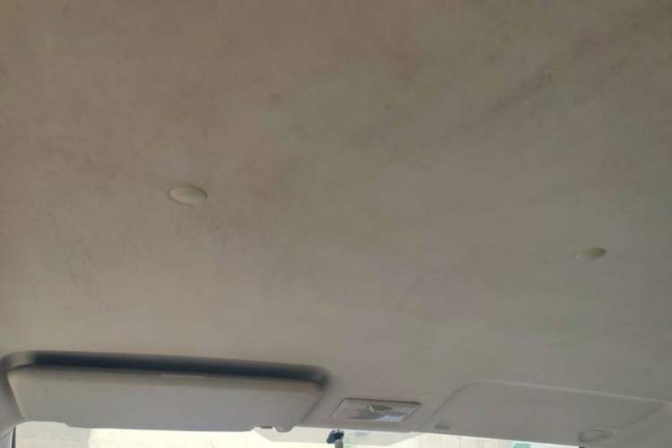 Used CHANGAN OSHAN Olisway 2015 1.2L Manual Enjoyment Model Headliner