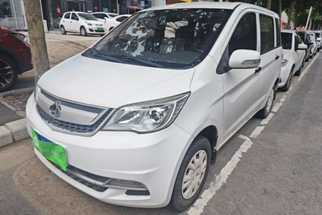 Used CHANGAN OSHAN Olisway 2015 1.2L Manual Enjoyment Model