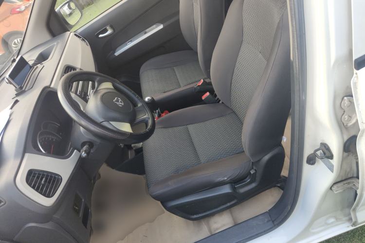 Used CHANGAN OSHAN Olisway 2015 1.2L Manual Enjoyment Model Left Front Seat