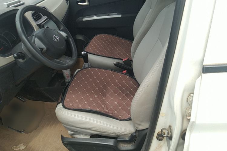 Used CHANGAN OSHAN Olisway 2015 1.2L Manual Enjoyment Model Left Front Seat