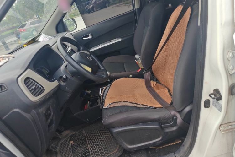 Used CHANGAN OSHAN Olisway 2015 1.2L Manual Enjoyment Model Left Front Seat