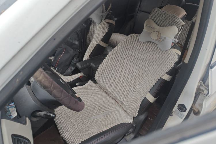 Used CHANGAN OSHAN Olisway 2015 1.2L Manual Enjoyment Model Left Front Seat
