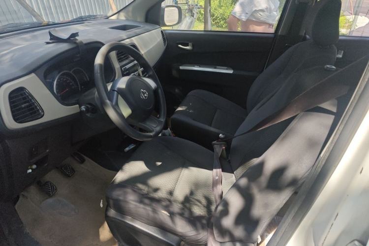 Used CHANGAN OSHAN Olisway 2015 1.2L Manual Enjoyment Model Left Front Seat