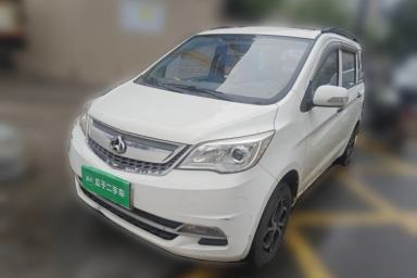 Used CHANGAN OSHAN Olisway 2015 1.2L Manual Enjoyment Model