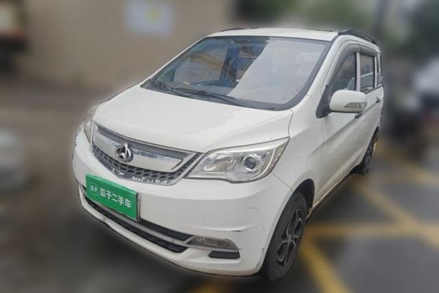 Used CHANGAN OSHAN Olisway 2015 1.2L Manual Enjoyment Model