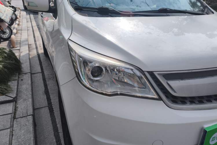 Used CHANGAN OSHAN Olisway 2015 1.2L Manual Enjoyment Model Right Front Headlight