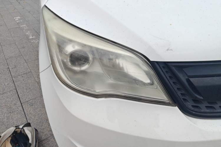 Used CHANGAN OSHAN Olisway 2015 1.2L Manual Enjoyment Model Right Front Headlight