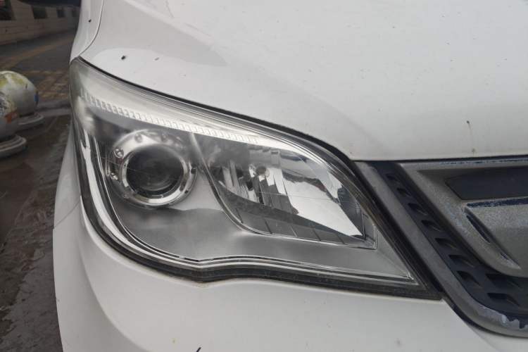 Used CHANGAN OSHAN Olisway 2015 1.2L Manual Enjoyment Model Right Front Headlight