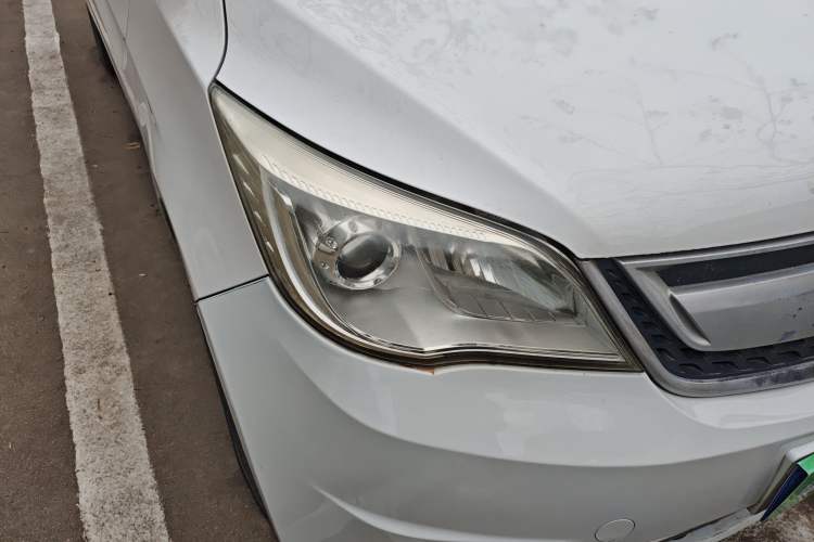 Used CHANGAN OSHAN Olisway 2015 1.2L Manual Enjoyment Model Right Front Headlight