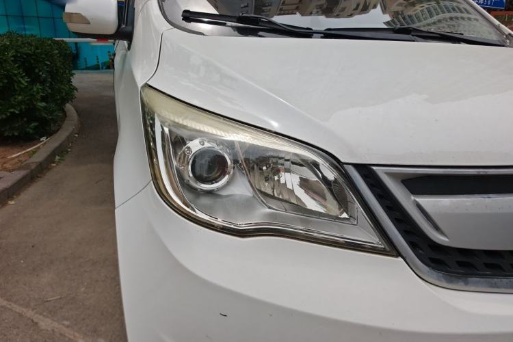 Used CHANGAN OSHAN Olisway 2015 1.2L Manual Enjoyment Model Right Front Headlight