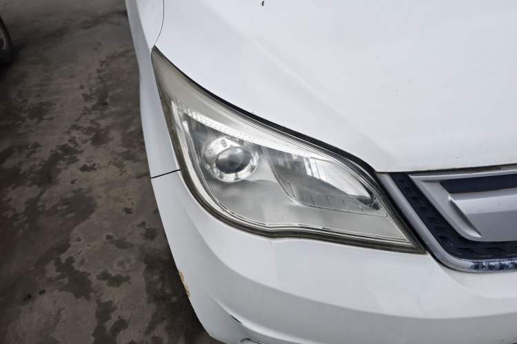 Used CHANGAN OSHAN Olisway 2015 1.2L Manual Enjoyment Model Right Front Headlight
