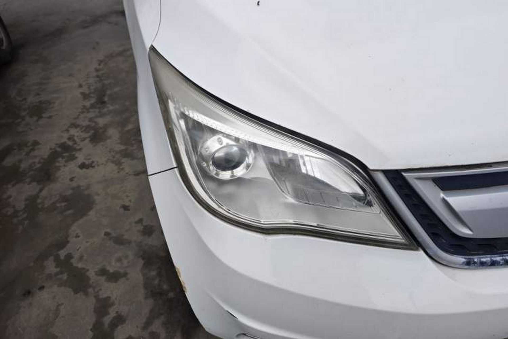 Used CHANGAN OSHAN Olisway 2015 1.2L Manual Enjoyment Model Right Front Headlight