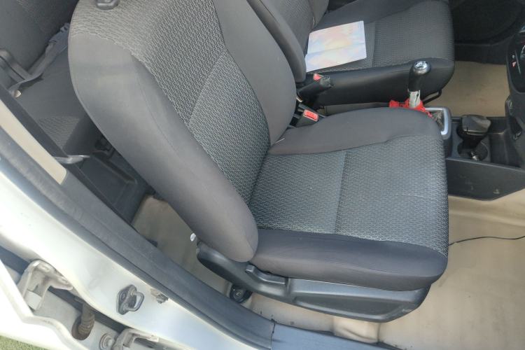 Used CHANGAN OSHAN Olisway 2015 1.2L Manual Enjoyment Model Right Front Seat