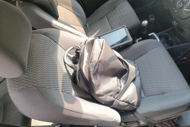 Used CHANGAN OSHAN Olisway 2015 1.2L Manual Enjoyment Model Right Front Seat