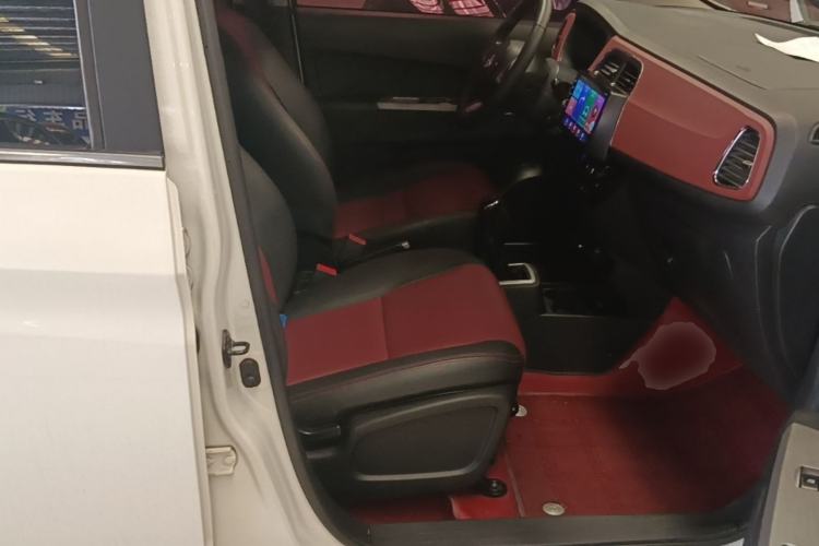 Used CHANGAN OSHAN Olisway 2015 X6 1.4L Manual Mount Everest Edition Right Front Seat