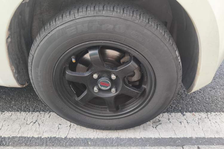 Used CHANGAN OSHAN Olisway 2015 1.2L Manual Enjoyment Model Right Front Wheel Hub