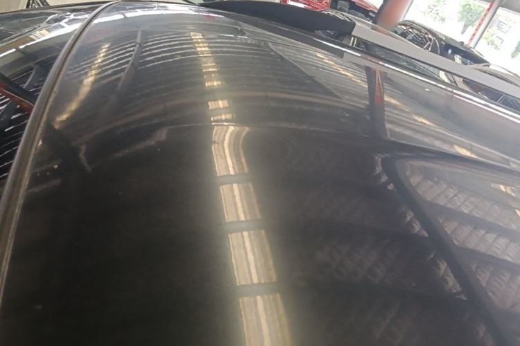 Used CHANGAN OSHAN Olisway 2015 X6 1.4L Manual Mount Everest Edition Roof