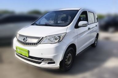 Used CHANGAN OSHAN Olisway 2015 1.2L Manual Enjoyment Model