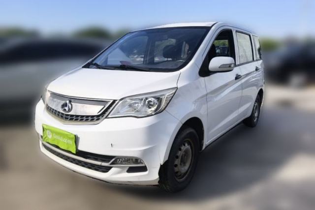 Used CHANGAN OSHAN Olisway 2015 1.2L Manual Enjoyment Model