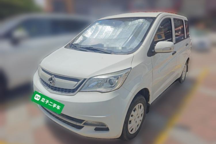 Used CHANGAN OSHAN Olisway 2015 1.2L Manual Enjoyment Model Guazi used car, China used car export, Used car for sale, Used cars, Cheapest cars for sale