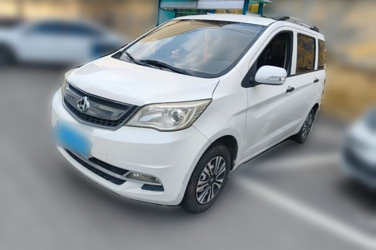 Used CHANGAN OSHAN Olisway 2015 1.2L Manual Enjoyment Model Guazi used car, China used car export, Used car for sale, Used cars, Cheapest cars for sale