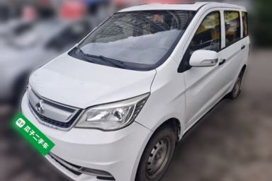 Used CHANGAN OSHAN Olisway 2015 1.2L Manual Enjoyment Model
