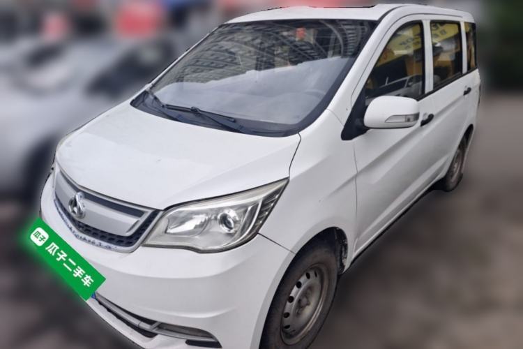 Used CHANGAN OSHAN Olisway 2015 1.2L Manual Enjoyment Model Guazi used car, China used car export, Used car for sale, Used  cars, Cheapest cars for sale