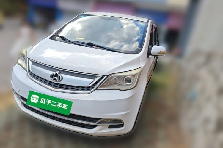 Used CHANGAN OSHAN Olisway 2015 1.2L Manual Enjoyment Model Guazi used car, China used car export, Used car for sale, Used  cars, Cheapest cars for sale