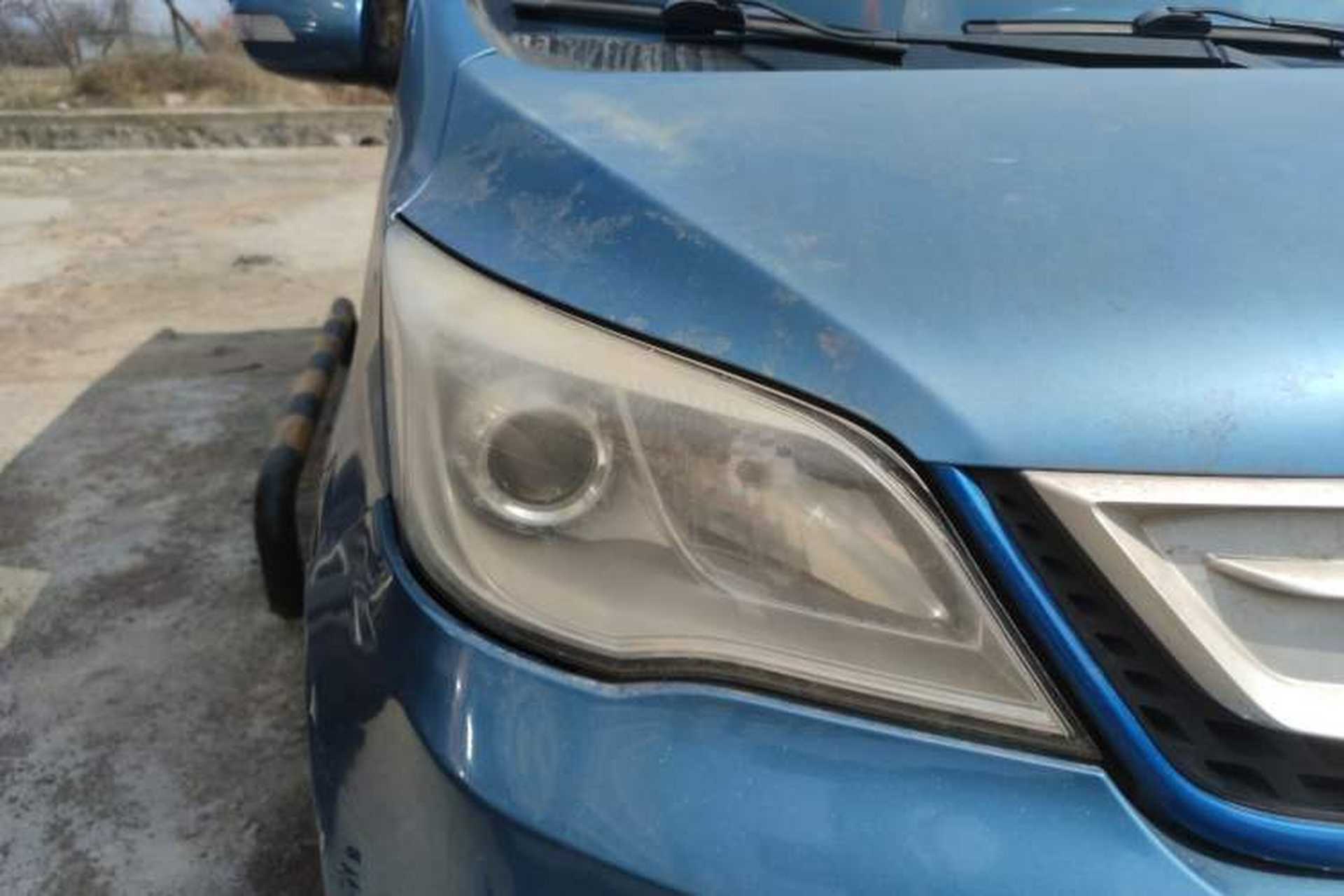 Used CHANGAN OSHAN Olisway EV 2017 Elite Model Right Front Headlight