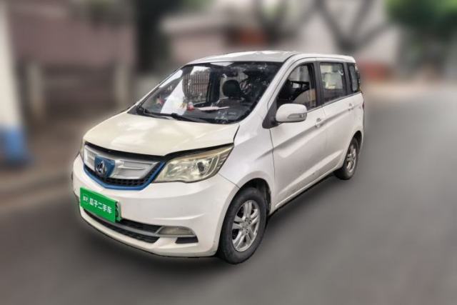 Used CHANGAN OSHAN Olisway EV 2018 EV model