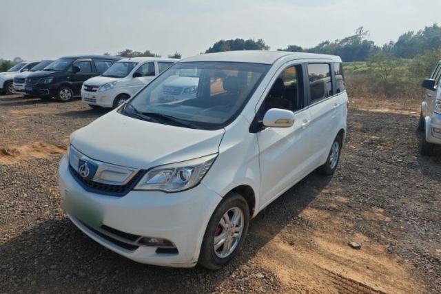 Used CHANGAN OSHAN Olisway EV 2018 EV model