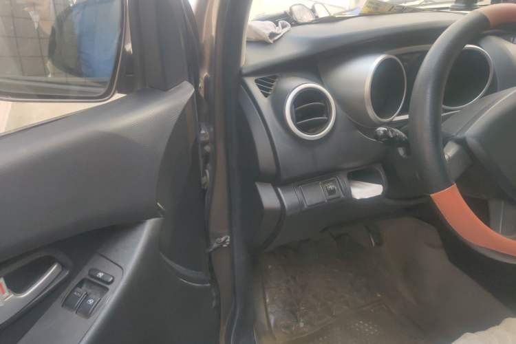 Used CHANGAN OSHAN Ounuo S 2014 1.5L Base Version Driver Seat