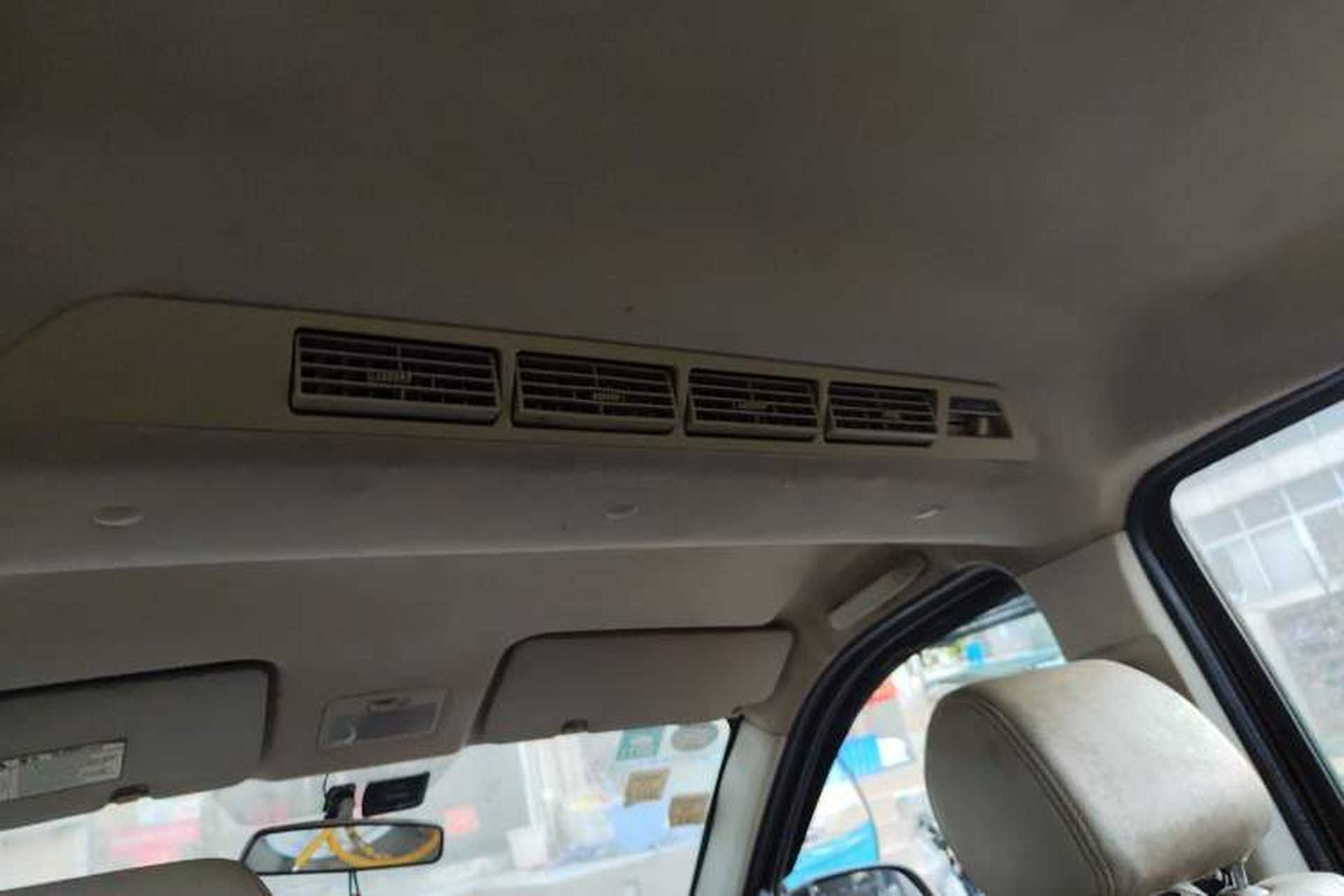 Used CHANGAN OSHAN Ounuo S 2015 1.5L Jin Ouno Elite Model Headliner