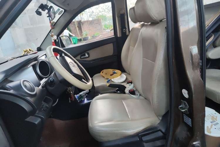 Used CHANGAN OSHAN Ounuo S 2015 1.5L Jin Ouno Elite Model Left Front Seat
