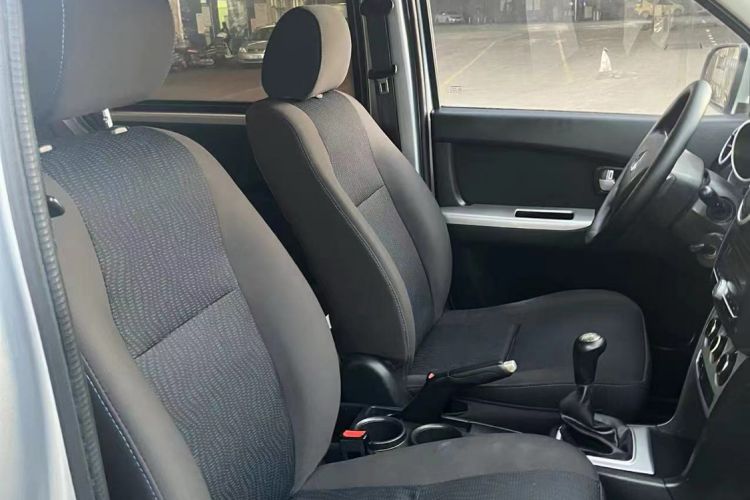 Used CHANGAN OSHAN Ounuo S 2017 1.5L Base Version Right Front Seat