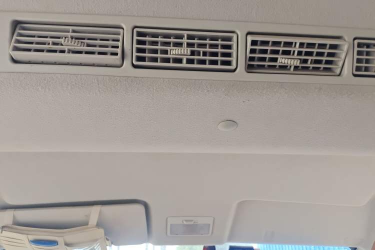 Used CHANGAN OSHAN Ounuo S 2019 1.5L Ouno S Standard Model China VI JL473QG Headliner
