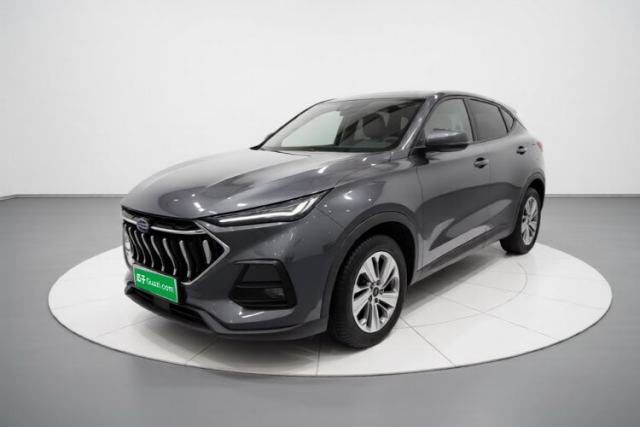 Używany CHANGAN OSHAN X5 2021 1.6L Manual Luxury Model