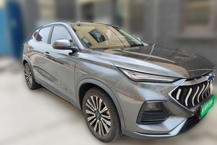 Used CHANGAN OSHAN X5 2021 1.5T DCT Luxury Edition Guazi used car, China used car export, Used car for sale, Used  cars, Cheapest cars for sale