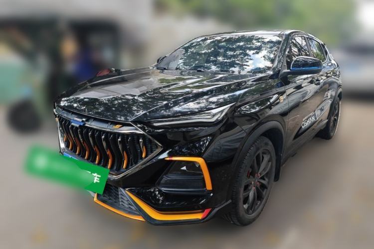 Used CHANGAN OSHAN X5 2021 1.5T DCT Prestige Edition Guazi used car, China used car export, Used car for sale, Used cars, Cheapest cars for sale