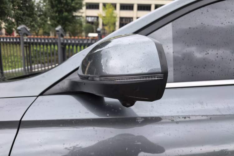 Used CHANGAN OSHAN X5 2021 1.5T DCT Flagship Edition Exterior 7