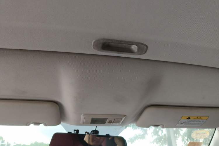 Used CHANGAN OSHAN X5 2021 1.5T DCT Luxury Edition Headliner