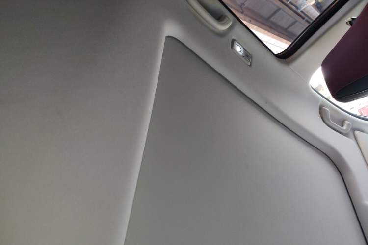 Used CHANGAN OSHAN X5 2021 1.5T DCT Flagship Edition Headliner