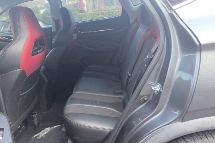 Used CHANGAN OSHAN X5 2021 1.5T DCT Prestige Edition Interior 1